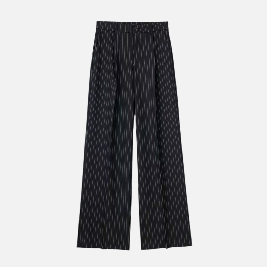 Calça Elegante Alfaiataria Marta