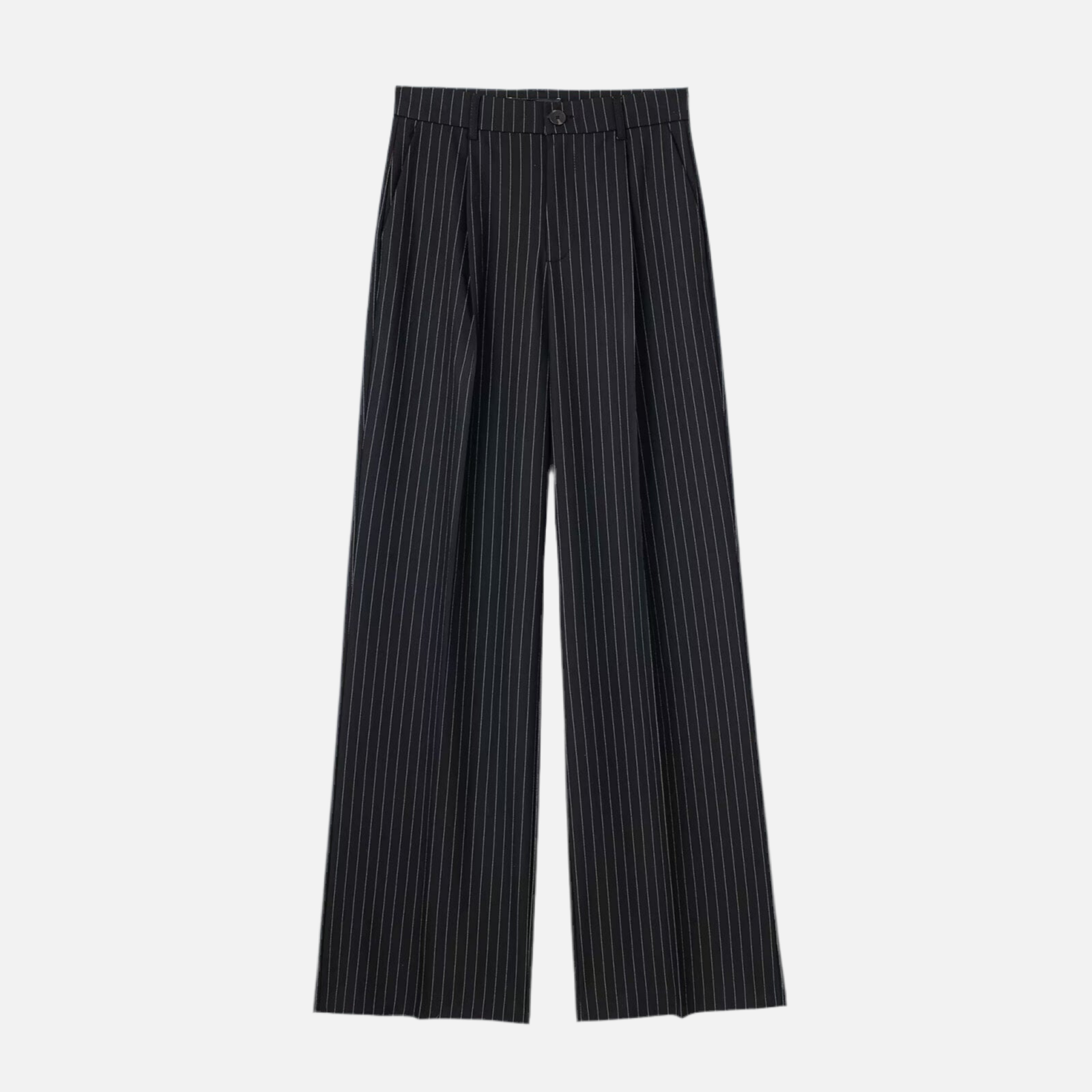 Calça Elegante Alfaiataria Marta