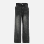 Calça Elegante Jeans Lauren