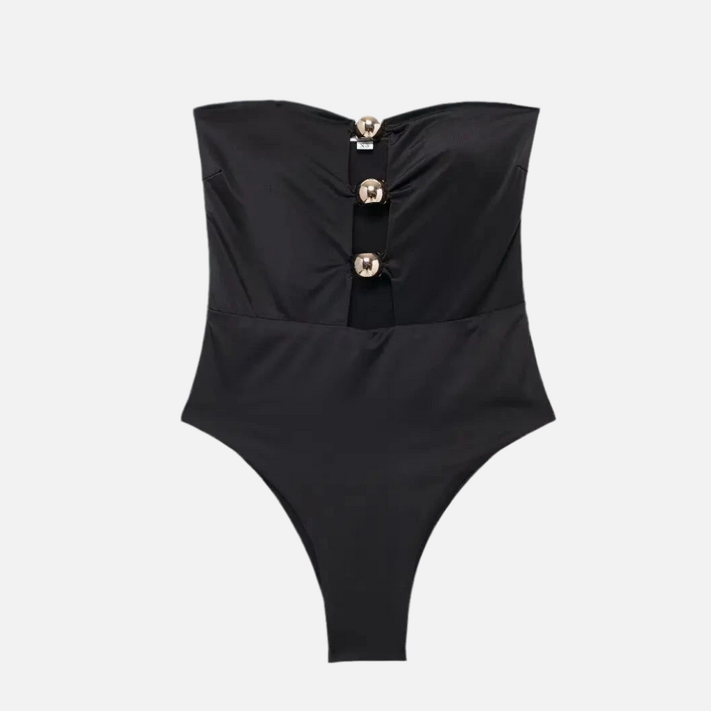 Body Premium Elegante Maitê