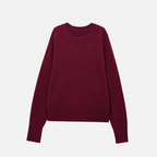 Suéter Elegante Basic Yuki