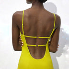 Vestido Elegante Midi Valerie