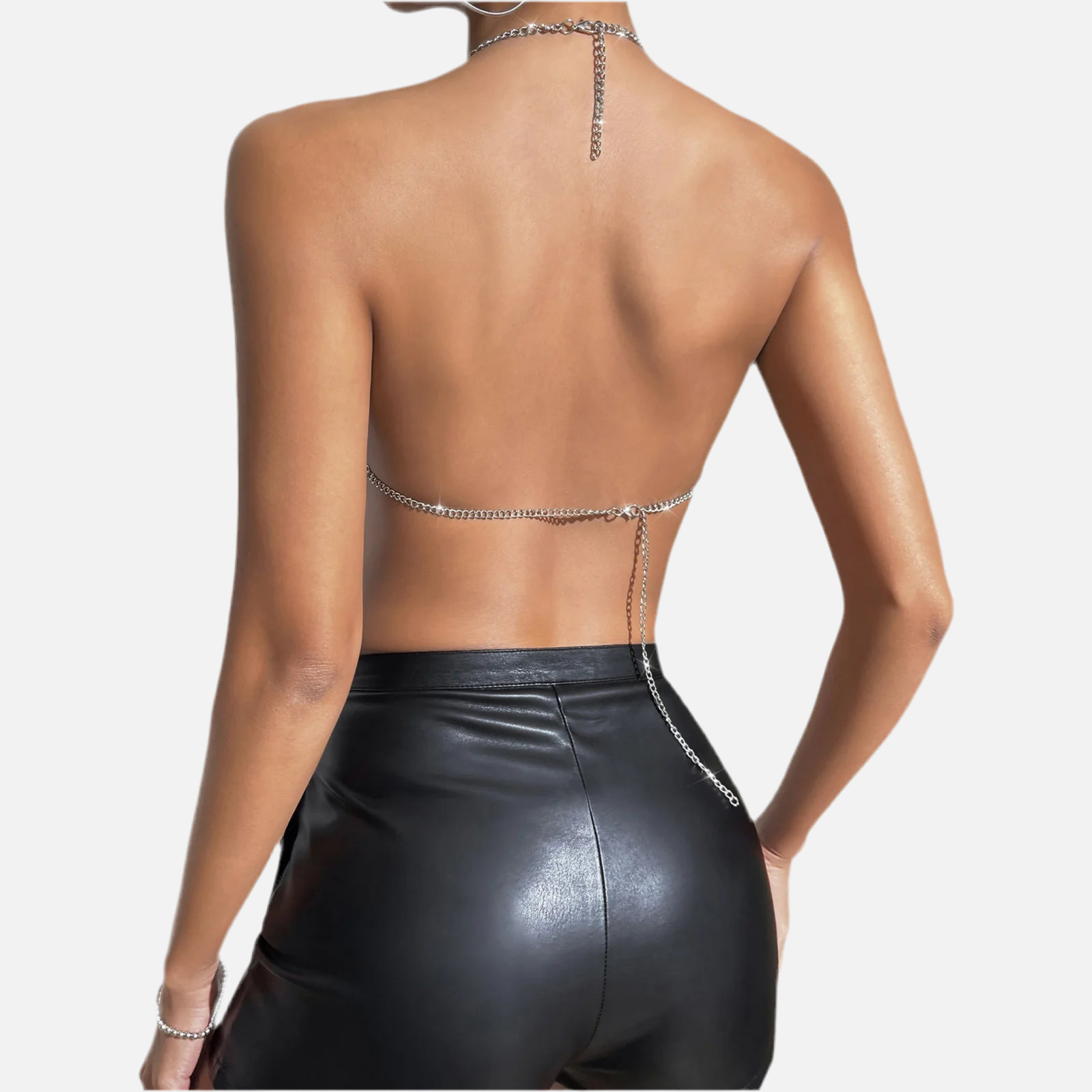 Top Elegante Reflection Lapa