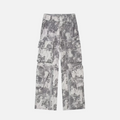 Calça Elegante Cargo Isabel
