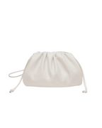 Bolsa Pouch De Couro
