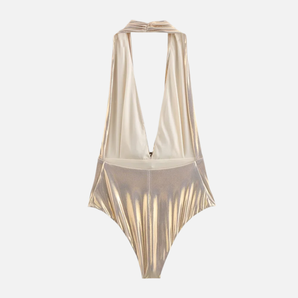 Body Premium Elegante Portela