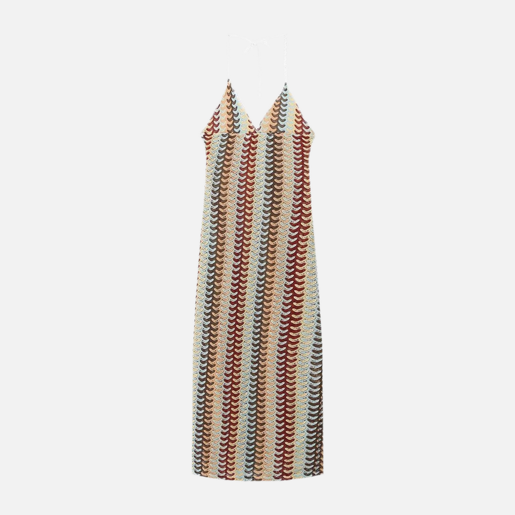 Vestido Premium Elegante Oasis