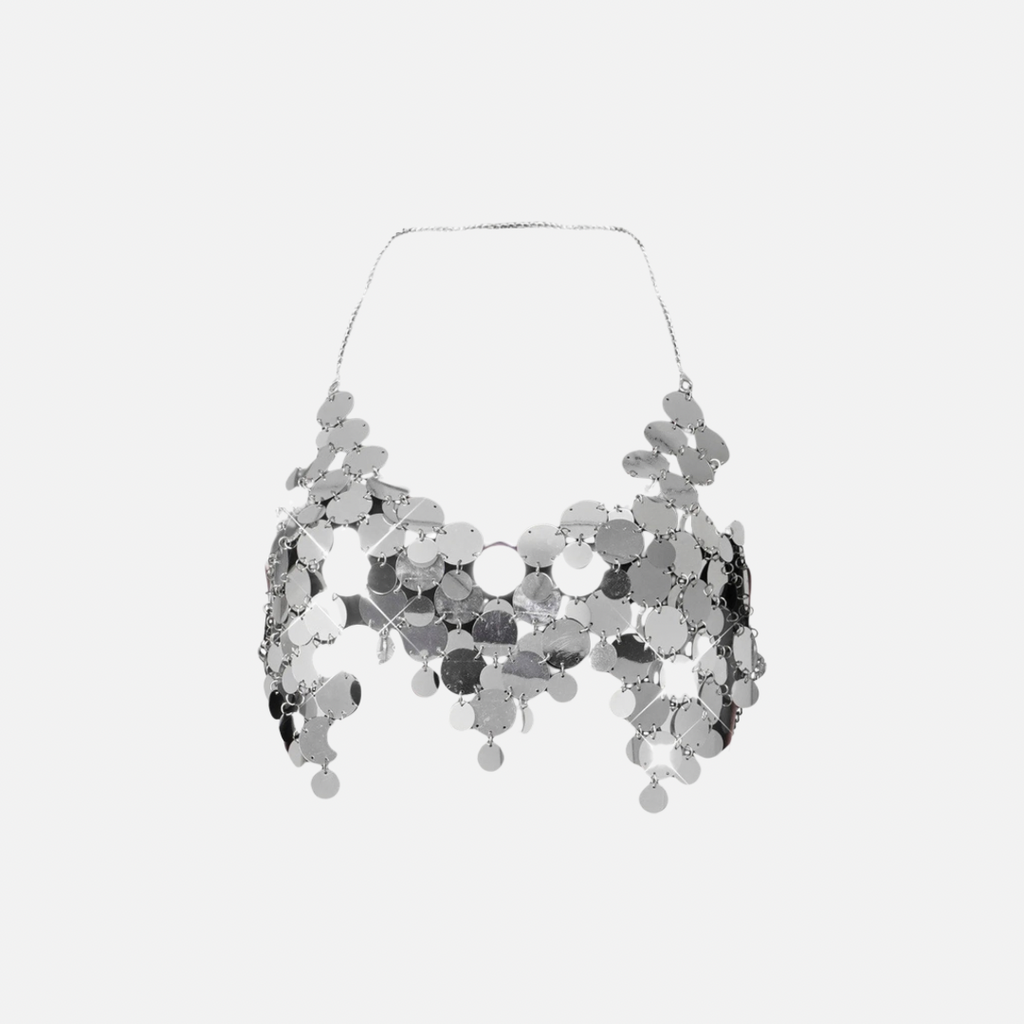 Top Elegante Reflection Lapa