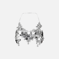 Top Elegante Reflection Lapa