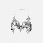 Top Elegante Reflection Lapa