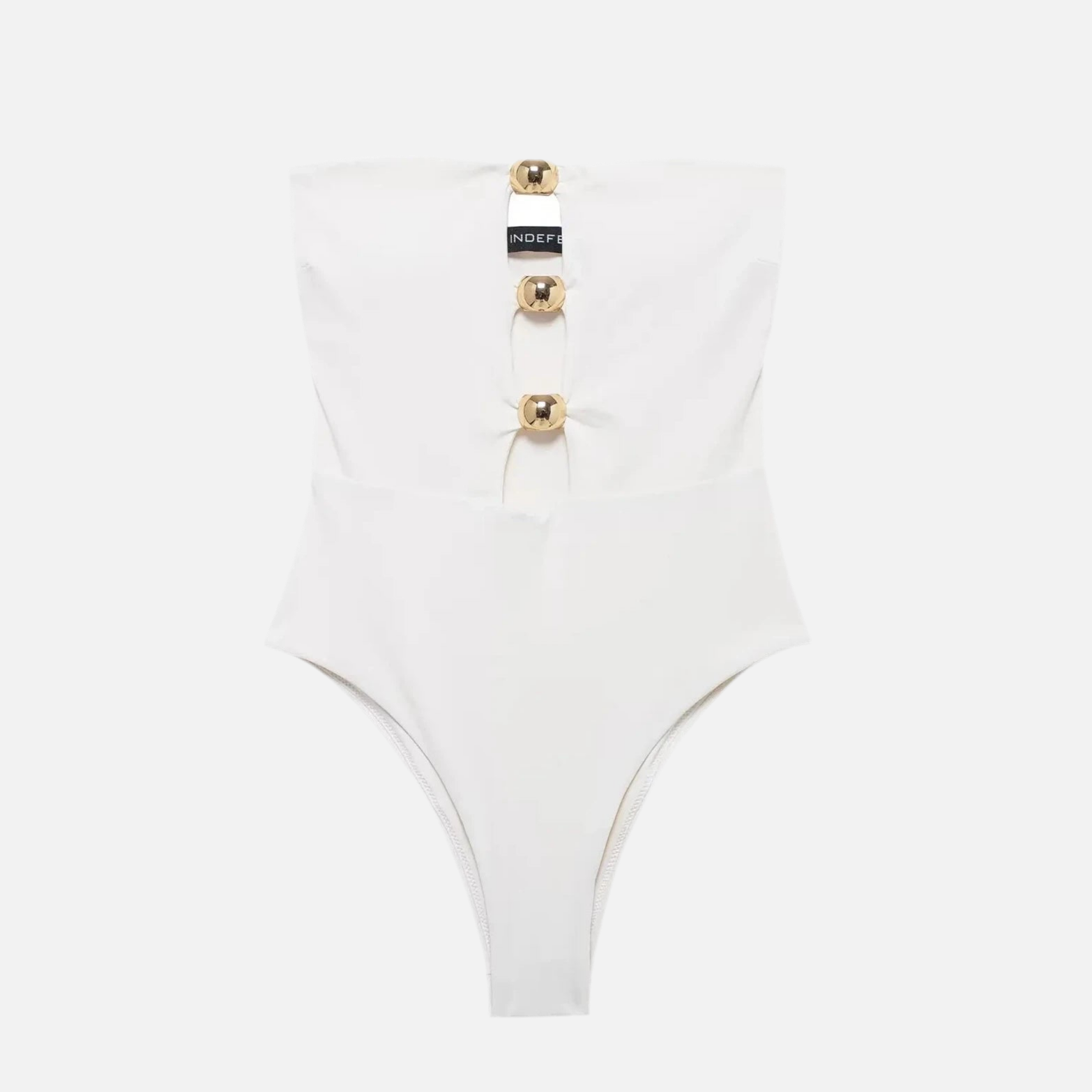 Body Premium Elegante Maitê