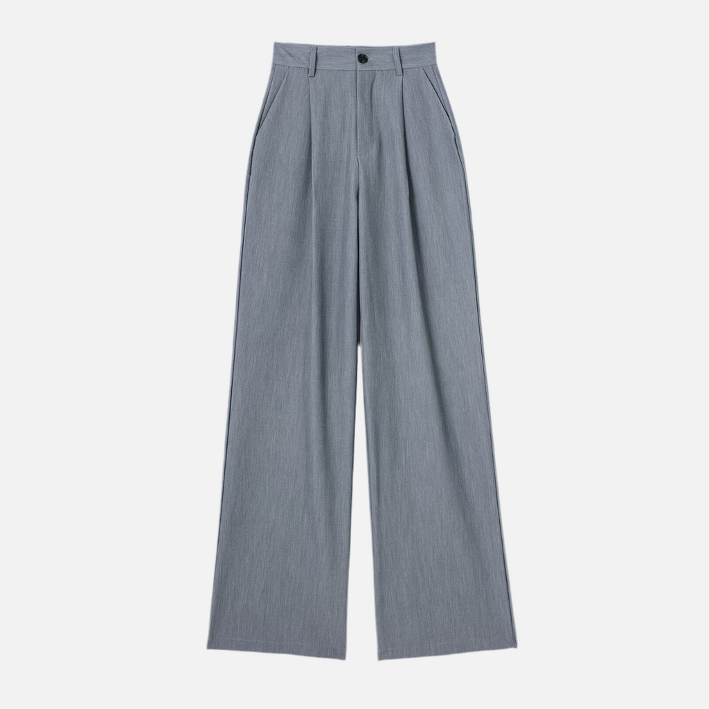 Calça Elegante Alfaiataria Marta