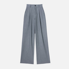Calça Elegante Alfaiataria Marta