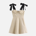 Vestido Elegante Alfaiataria Zaphira