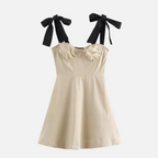 Vestido Elegante Alfaiataria Zaphira
