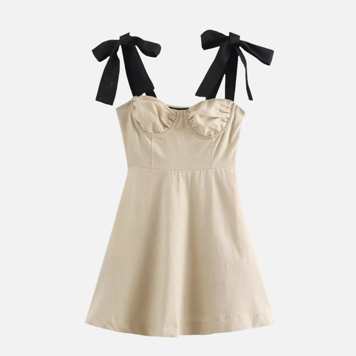 Vestido Elegante Alfaiataria Zaphira