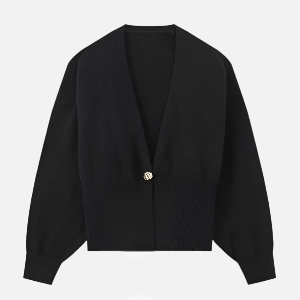 Cardigan Premium Elegante Giovana