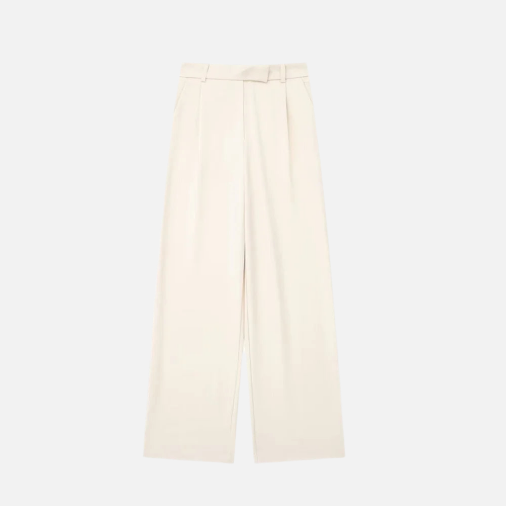 Calça Elegante Alfaiataria Cora