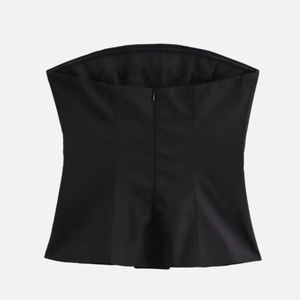 Corset Premium Elegante Dida