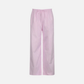 Calça Elegante Listrada Alexandra