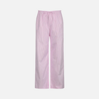 Calça Elegante Listrada Alexandra