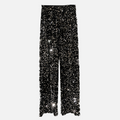 Calça Elegante Paetê Noemi