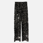 Calça Elegante Paetê Noemi