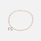Body Elegante Chain Trevo