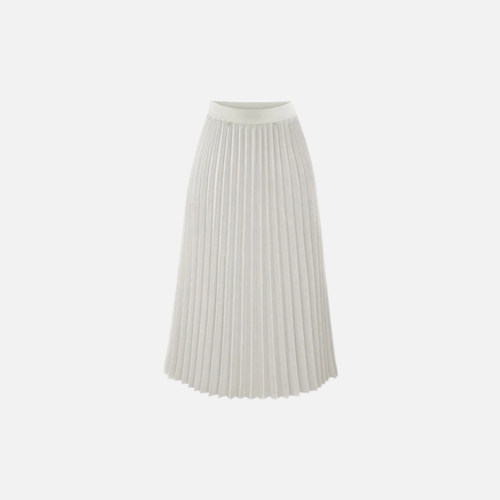 Saia Elegante Midi Mirela