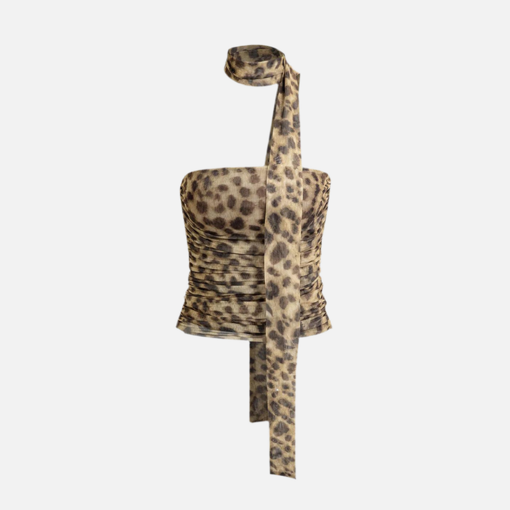 Blusa Premium Elegante Leah
