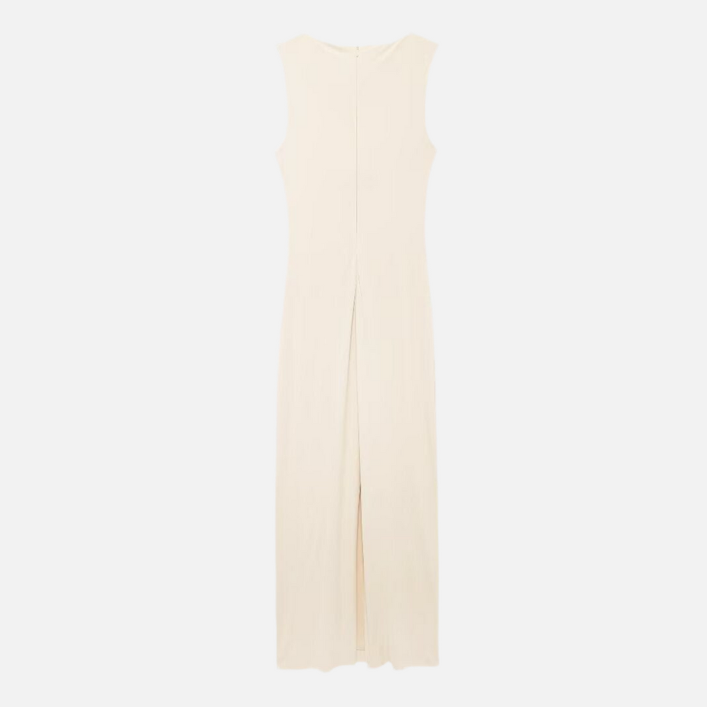 Vestido Premium Elegante Riviera