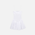 Vestido Elegante Balonê Amanda