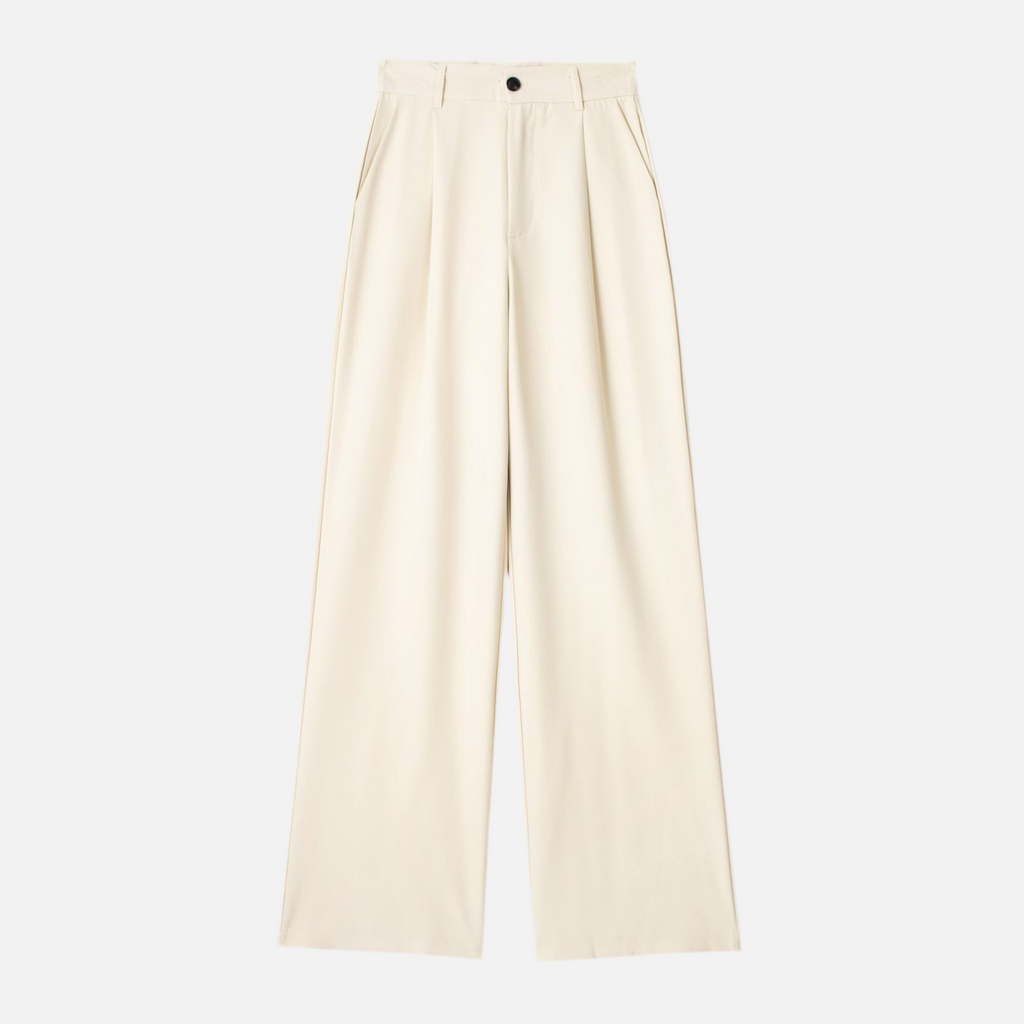 Calça Elegante Alfaiataria Marta