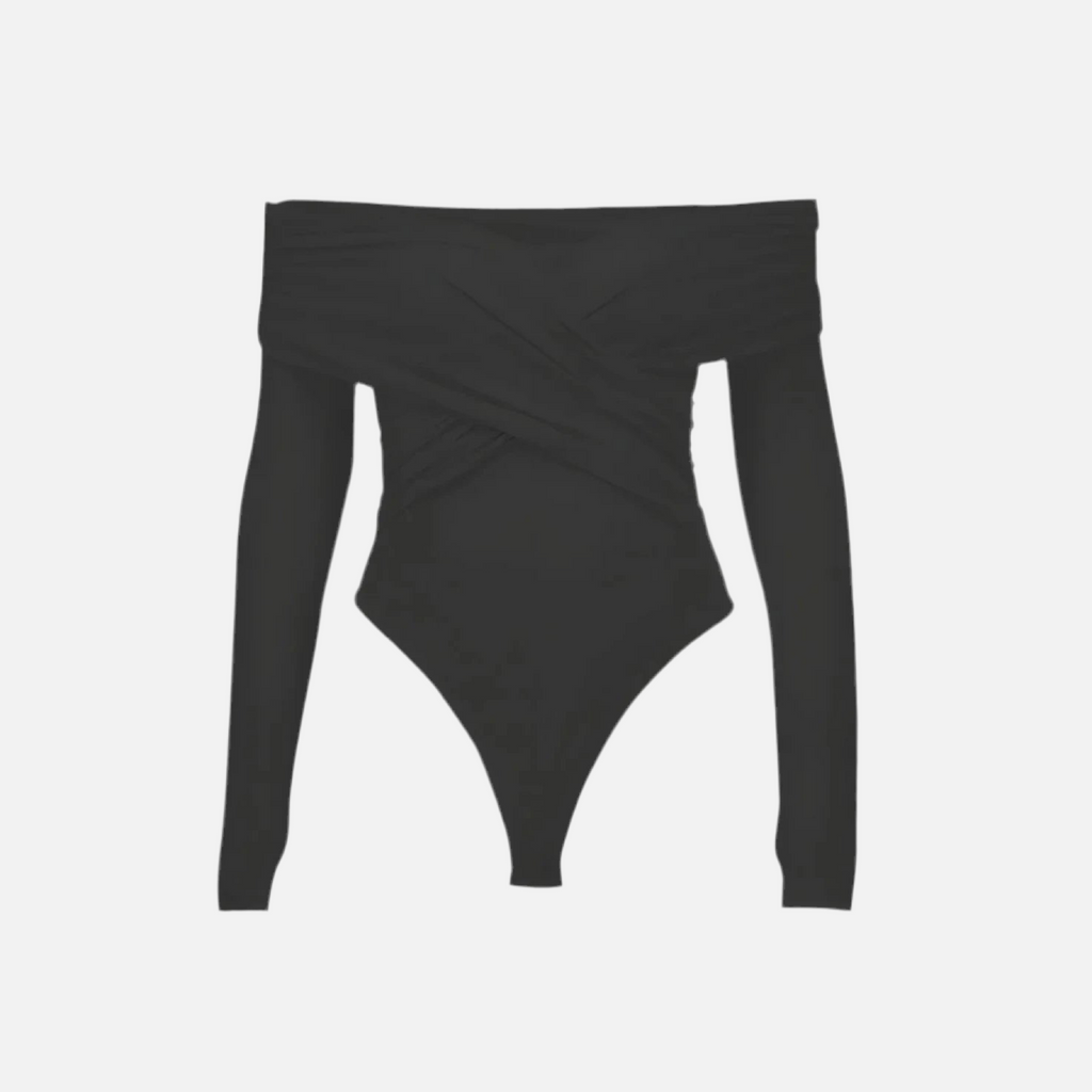 Body Premium Elegante Martina