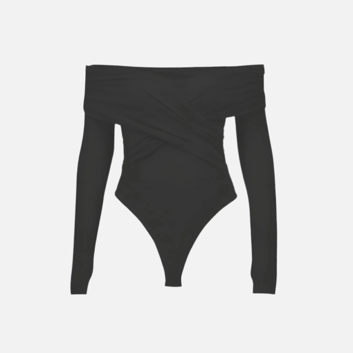 Body Premium Elegante Martina