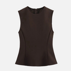 Conjunto Elegante Moletom Eleonor