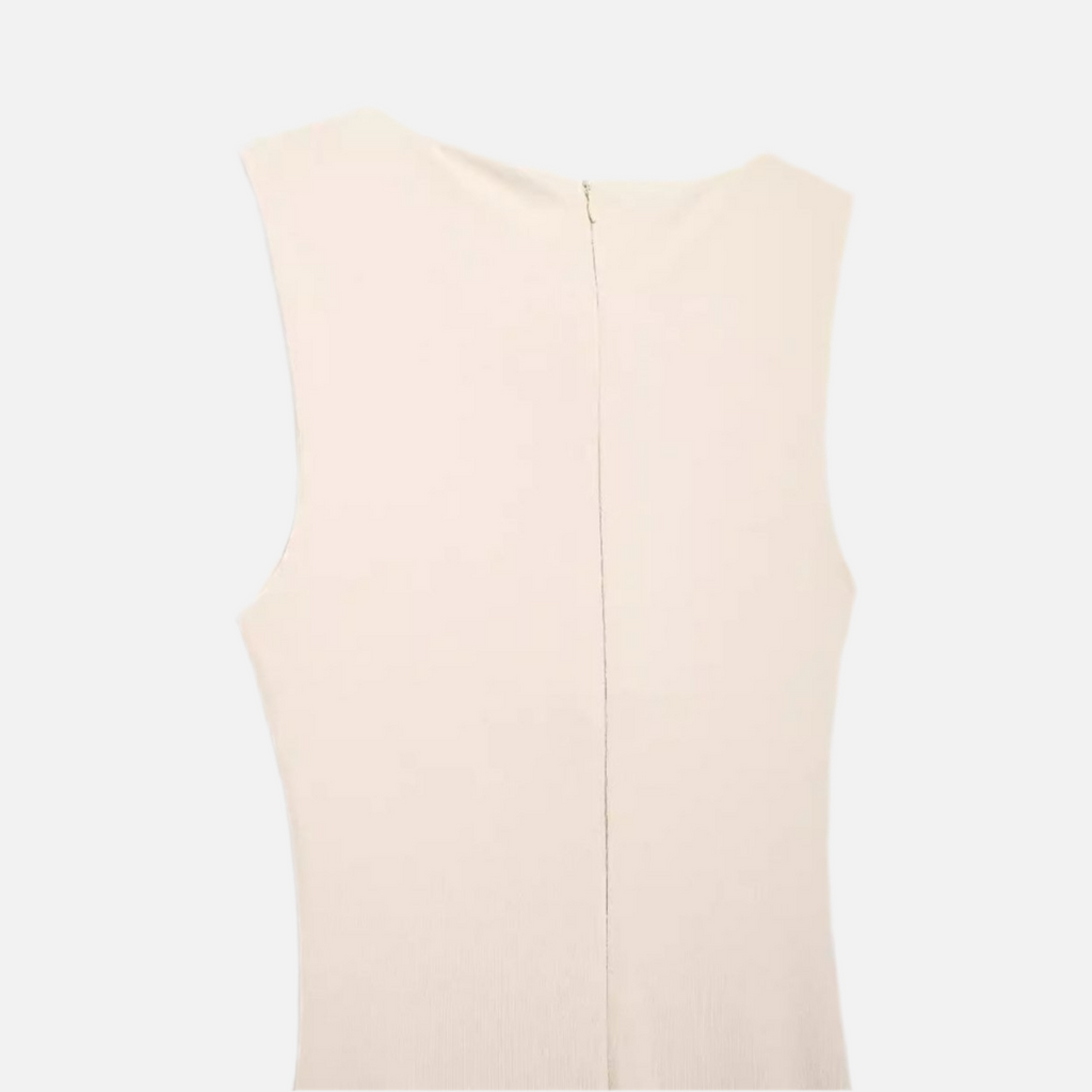 Vestido Premium Elegante Riviera
