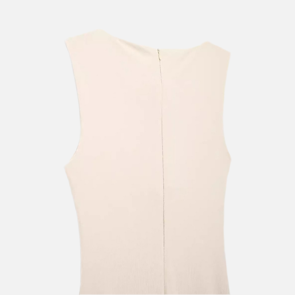 Vestido Premium Elegante Riviera