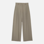 Calça Elegante Alfaiataria Annelise