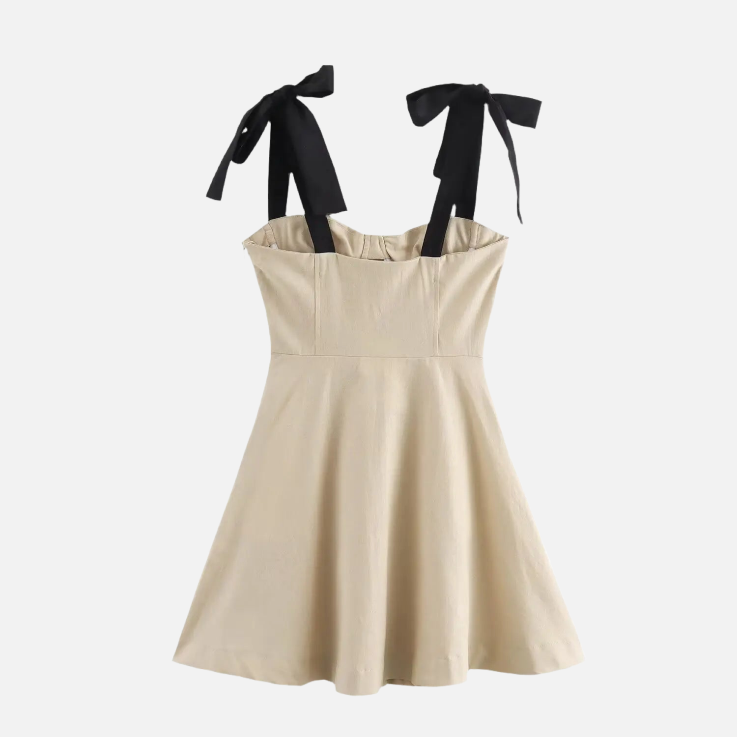 Vestido Elegante Alfaiataria Zaphira