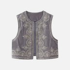 Colete Elegante Boho Lilah