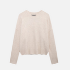 Suéter Elegante Basic Yuki
