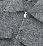 Jaqueta Premium Elegante Bouclé