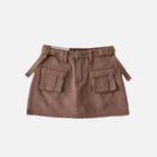 Saia Elegante Cargo Virgínia