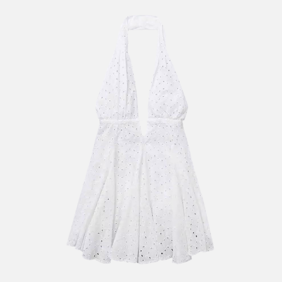 Vestido Premium Elegante Búzios
