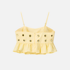 Conjunto Premium Elegante Maragogi