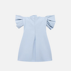 Vestido Elegante Laço Betina