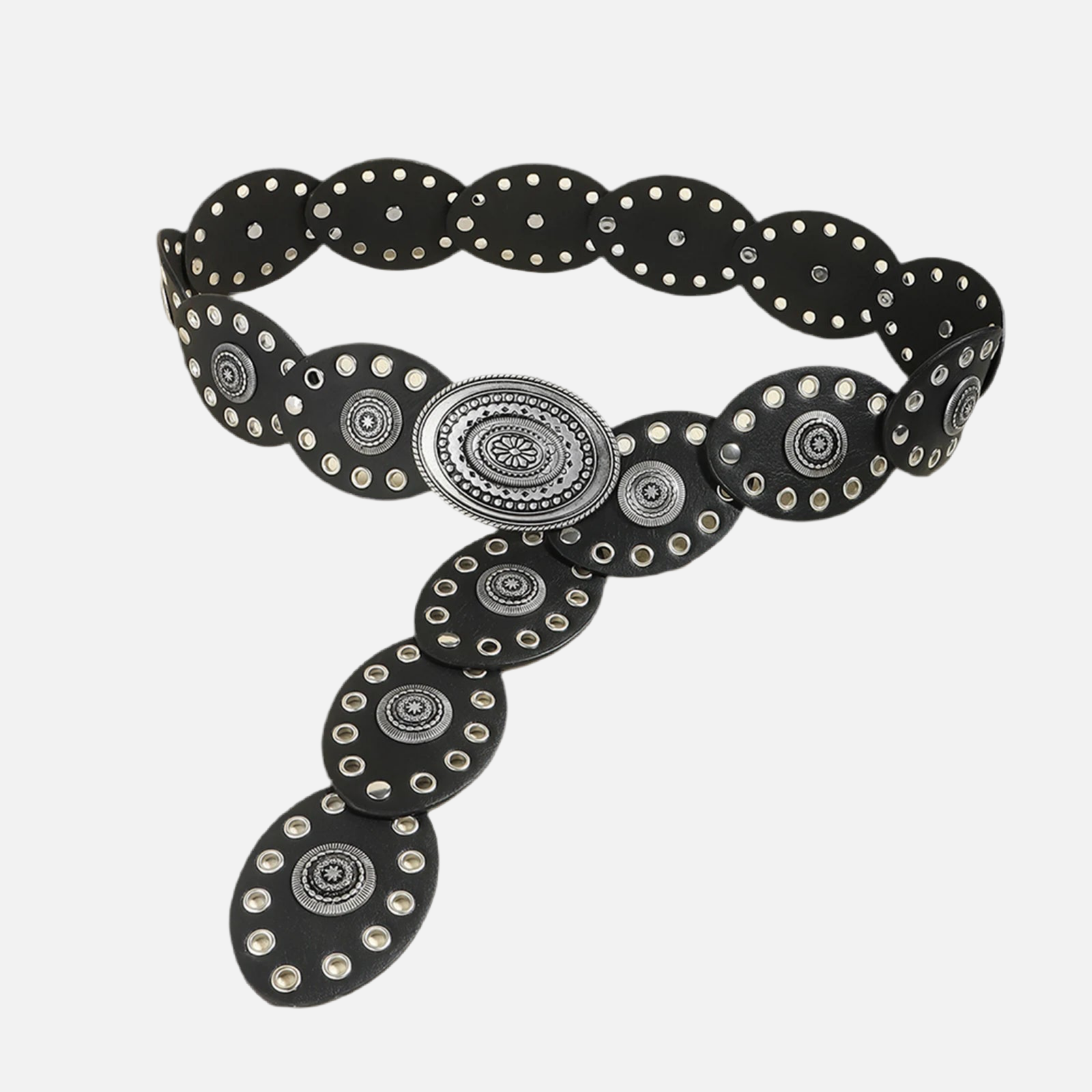 Cinto Elegante Mystic Feminino