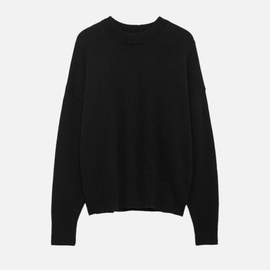 Suéter Elegante Basic Yuki