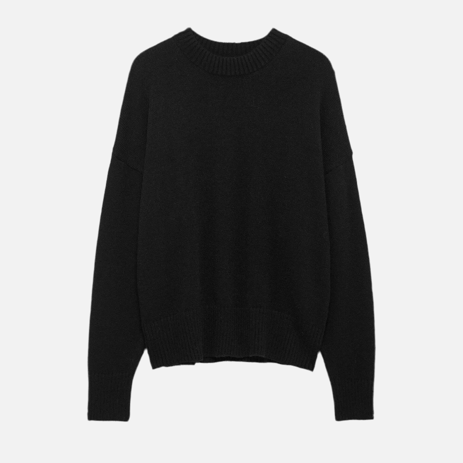 Suéter Elegante Basic Yuki